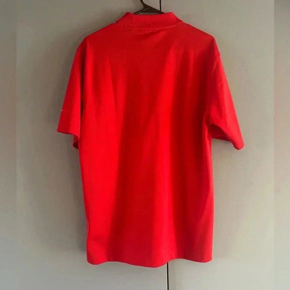 NIKEGOLF - DRI-FIT Shirts (bundle of 3!!!) - Size M - Picture 3 of 11